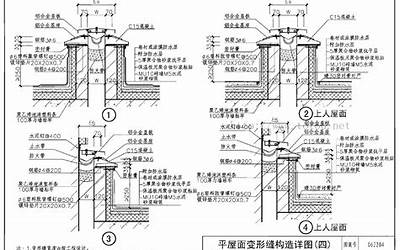 甘06J5_屋面、地面节能构造.pdf